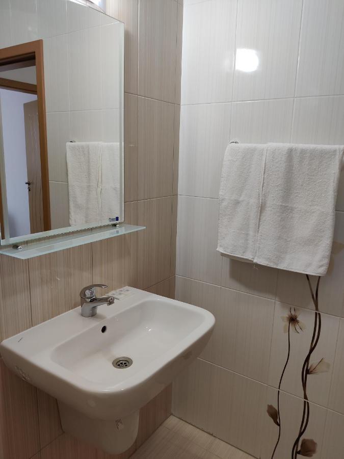 Villa Rossa Ravda Extérieur photo